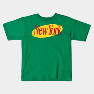 New York Kids T-Shirt